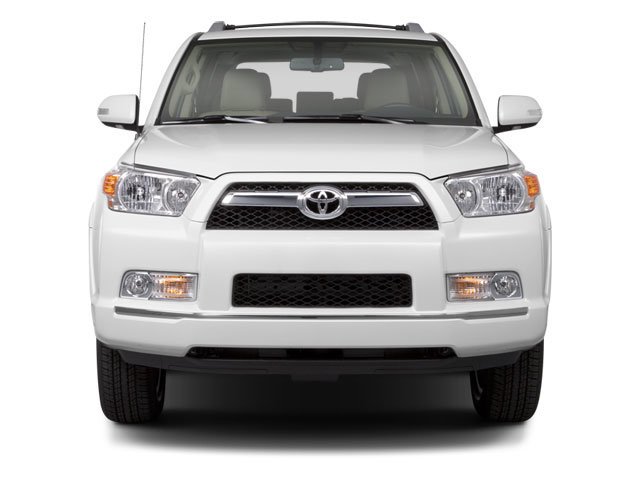 Used 2010 Blizzard Pearl Toyota SR5 image 4