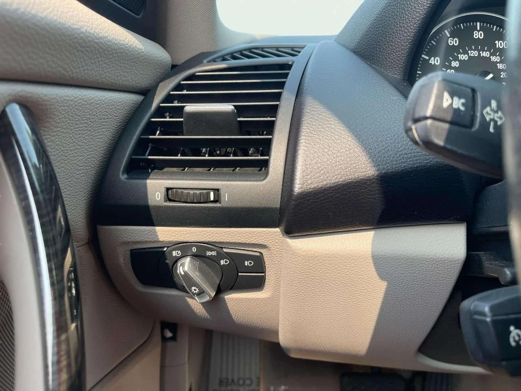 Used 2013 Mineral Gray Metallic BMW 128i image 16