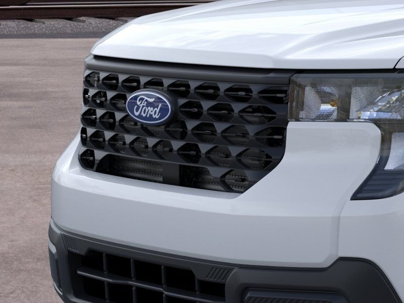 New 2026 White Ford XL image 18