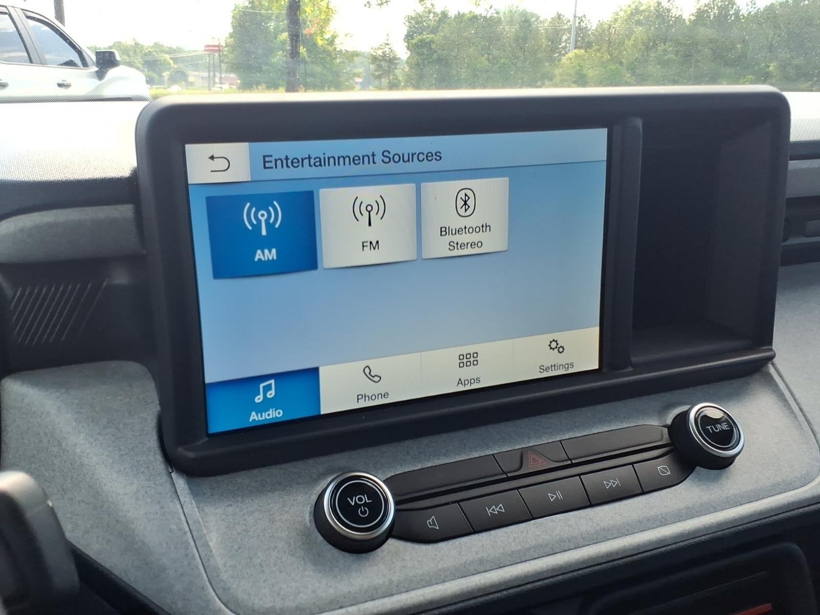 Used 2022  Ford XLT image 20