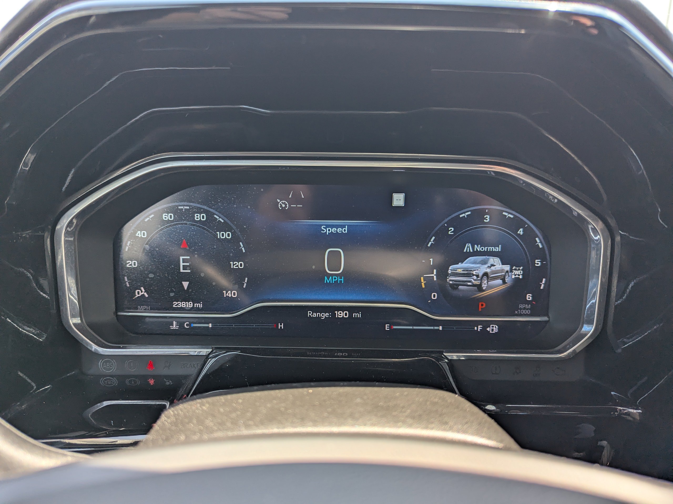 2022 Chevrolet Silverado 1500 RST - Photo 18