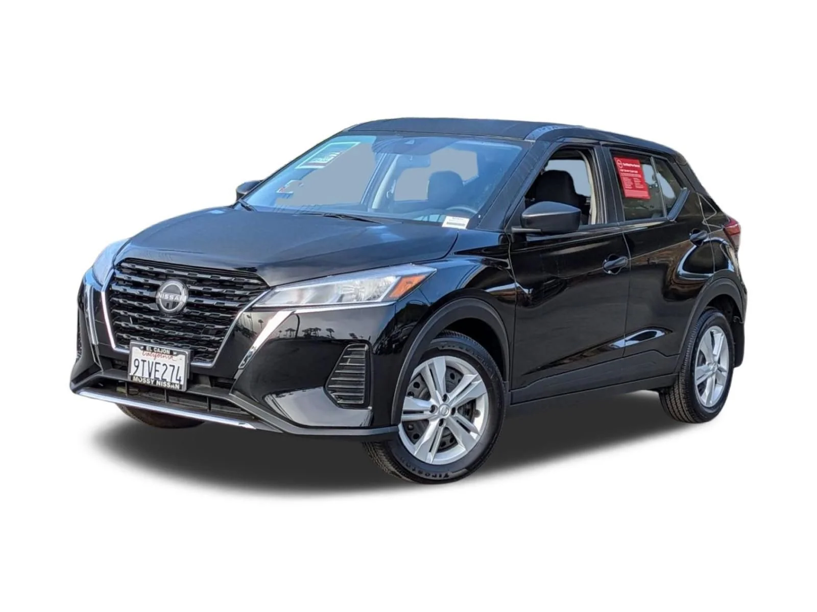 2025 Nissan Kicks Play 1.6 FWD's photo