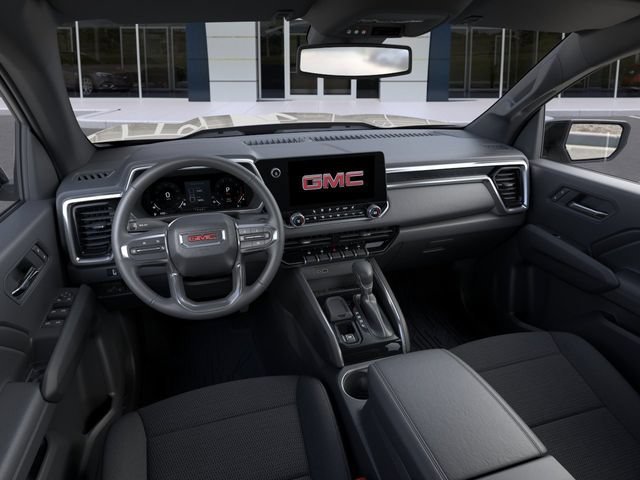 2026 GMC Canyon Elevation - Photo 16