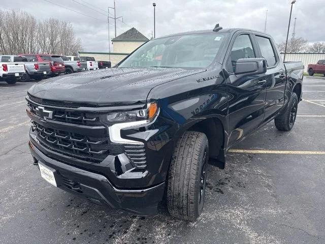 2026 Chevrolet Silverado 1500 RST - Photo 7