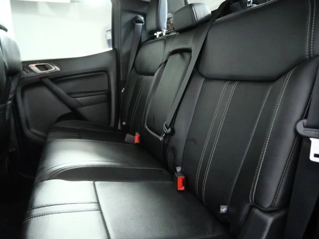 Certified Used 2023 Gray Ford Lariat image 17