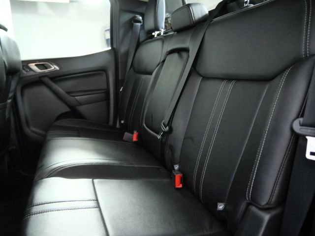 Certified Used 2023 Gray Ford Lariat image 17