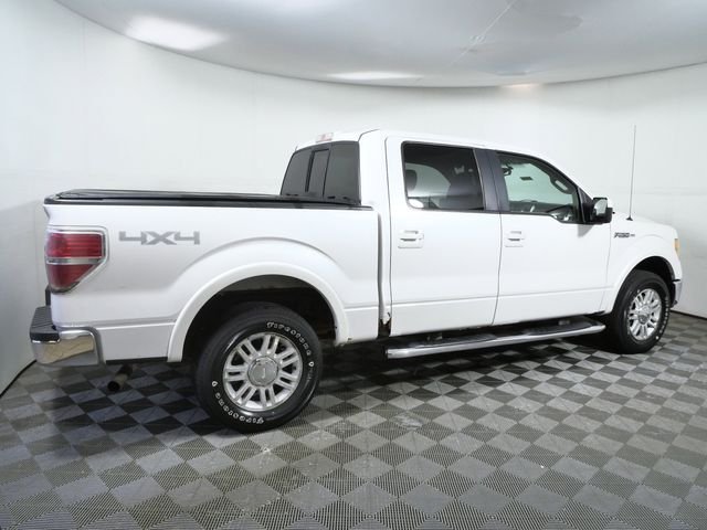 Used 2010  Ford Lariat image 8
