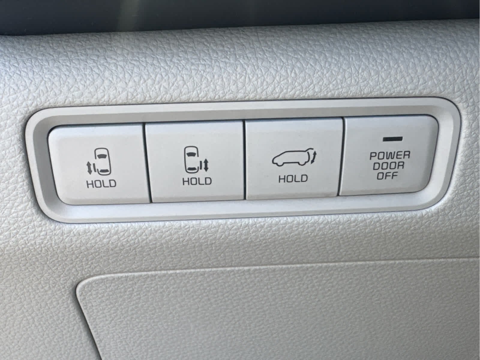 Used 2022 Snow White Pearl Kia EX image 12