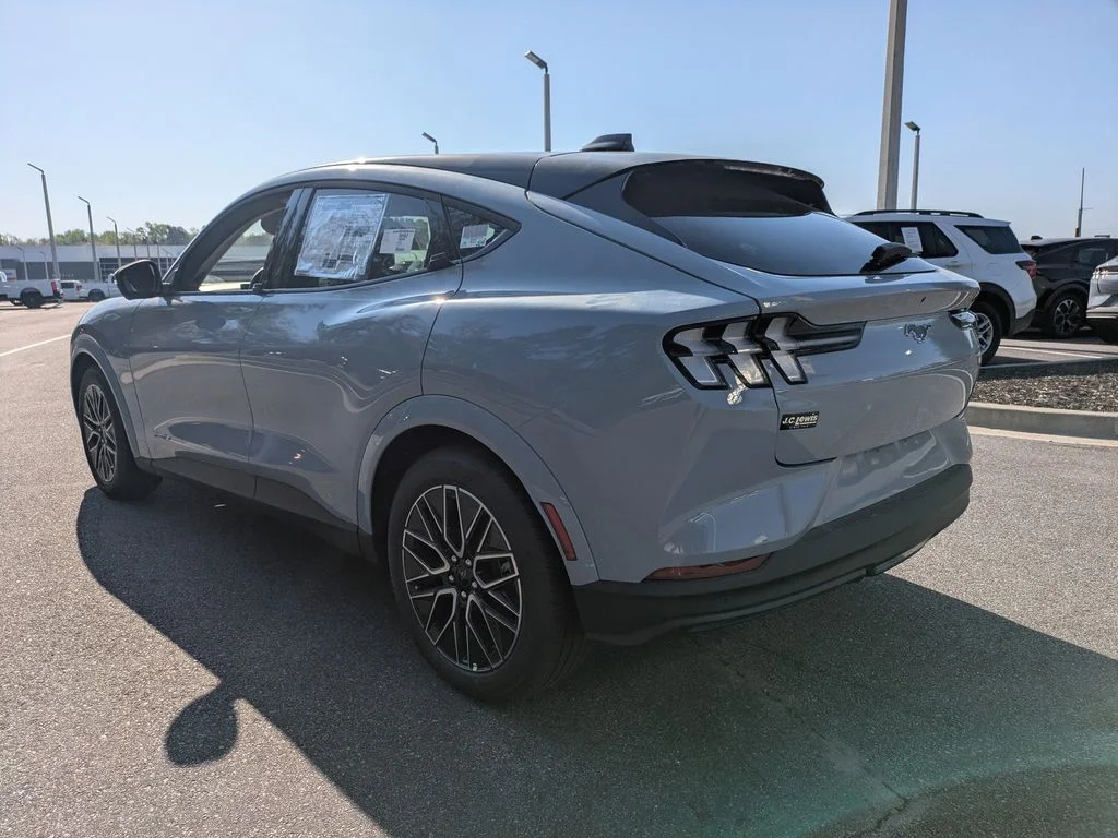New 2026 Gray Ford Premium image 6