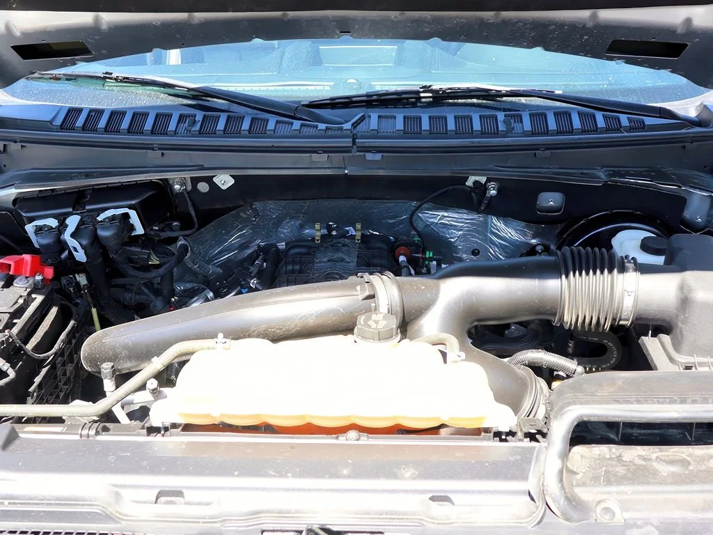 2021 Ford Expedition XLT - Photo 35