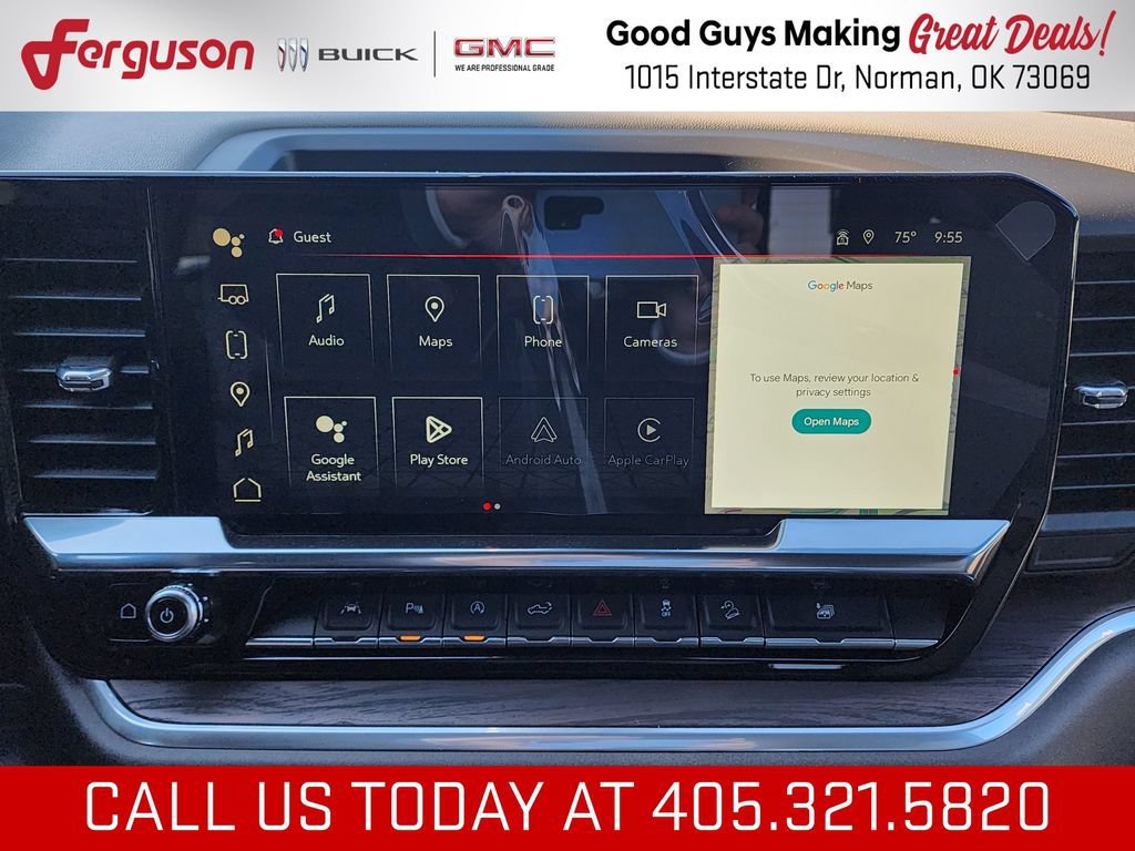 2026 GMC Sierra 1500 SLT - Photo 26