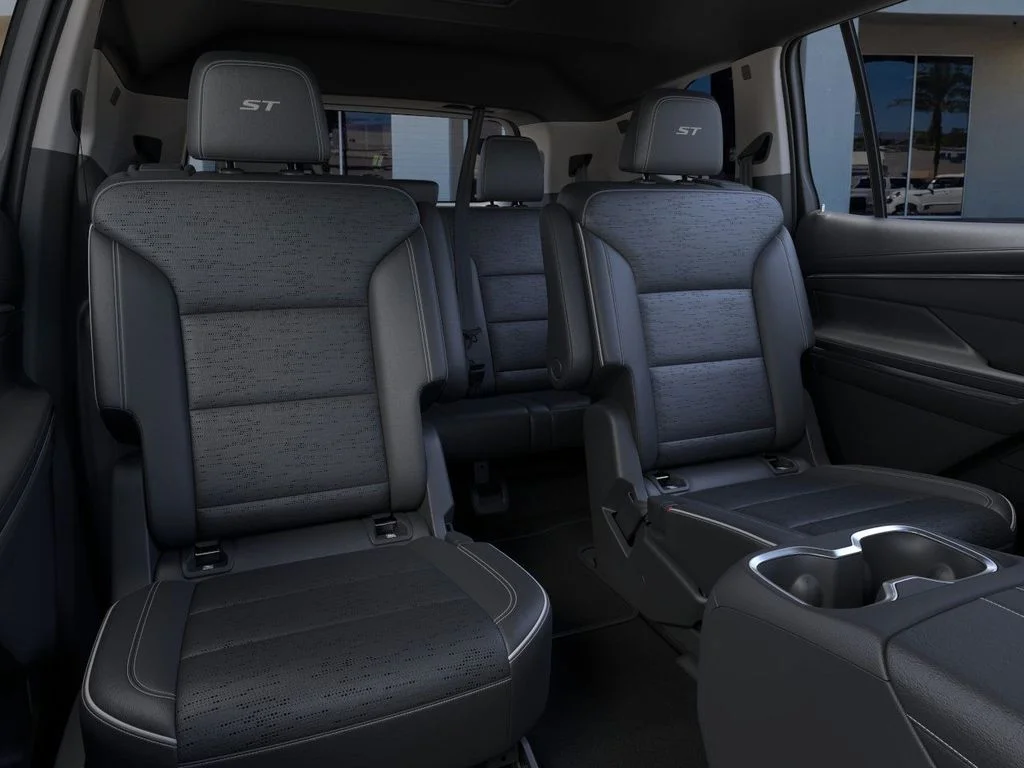2026 Buick Enclave Sport Touring - Photo 17