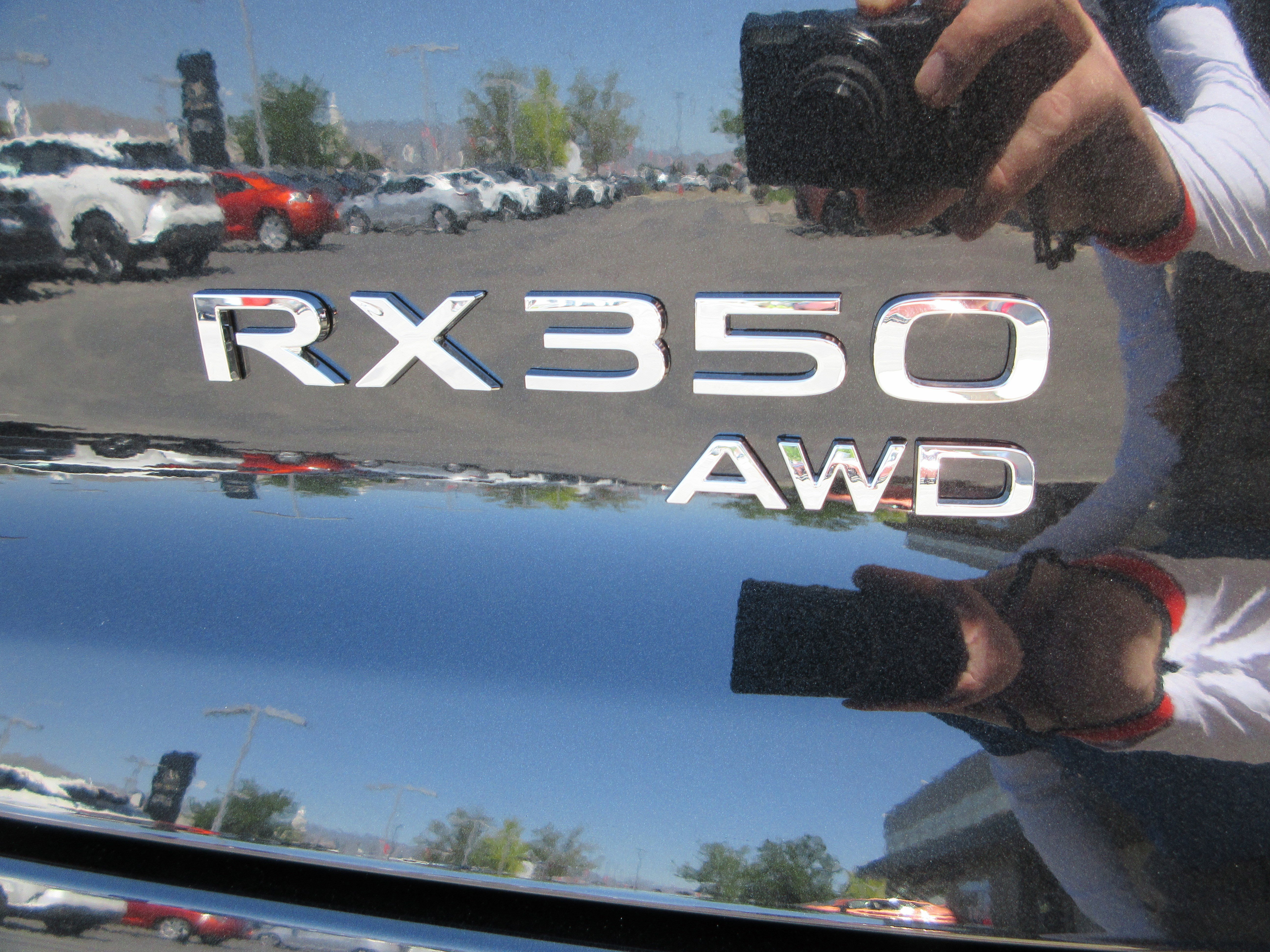 New 2026 Caviar Lexus PREMIUM image 8