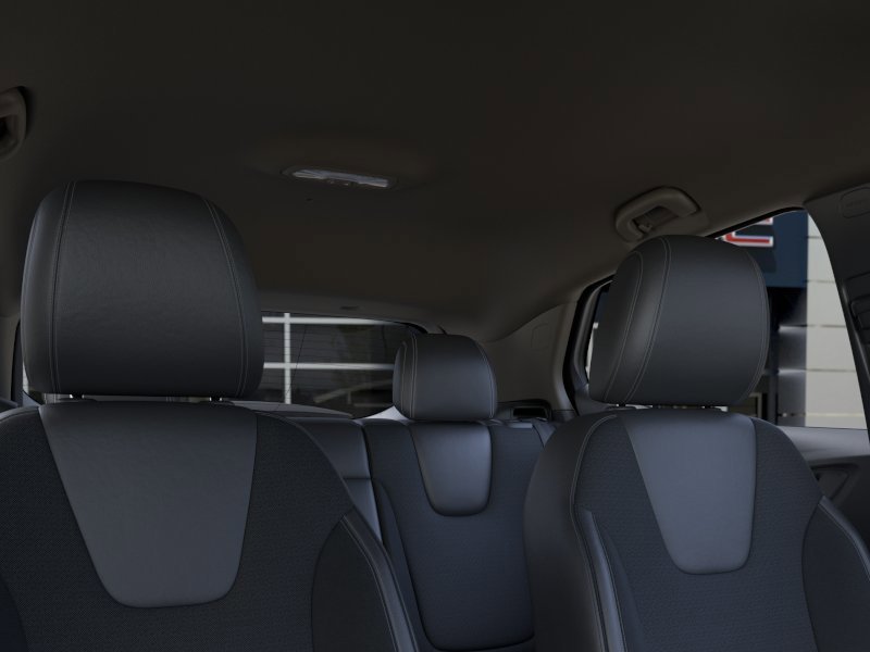 2026 Buick Encore GX Preferred - Photo 24
