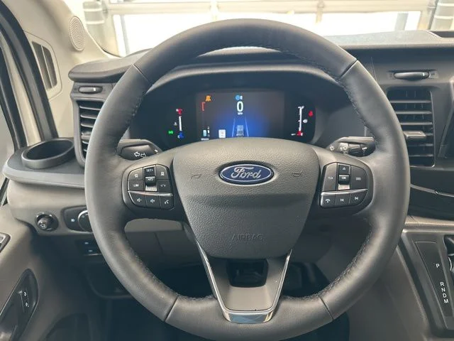 2026 Ford Transit Van Base - Photo 17