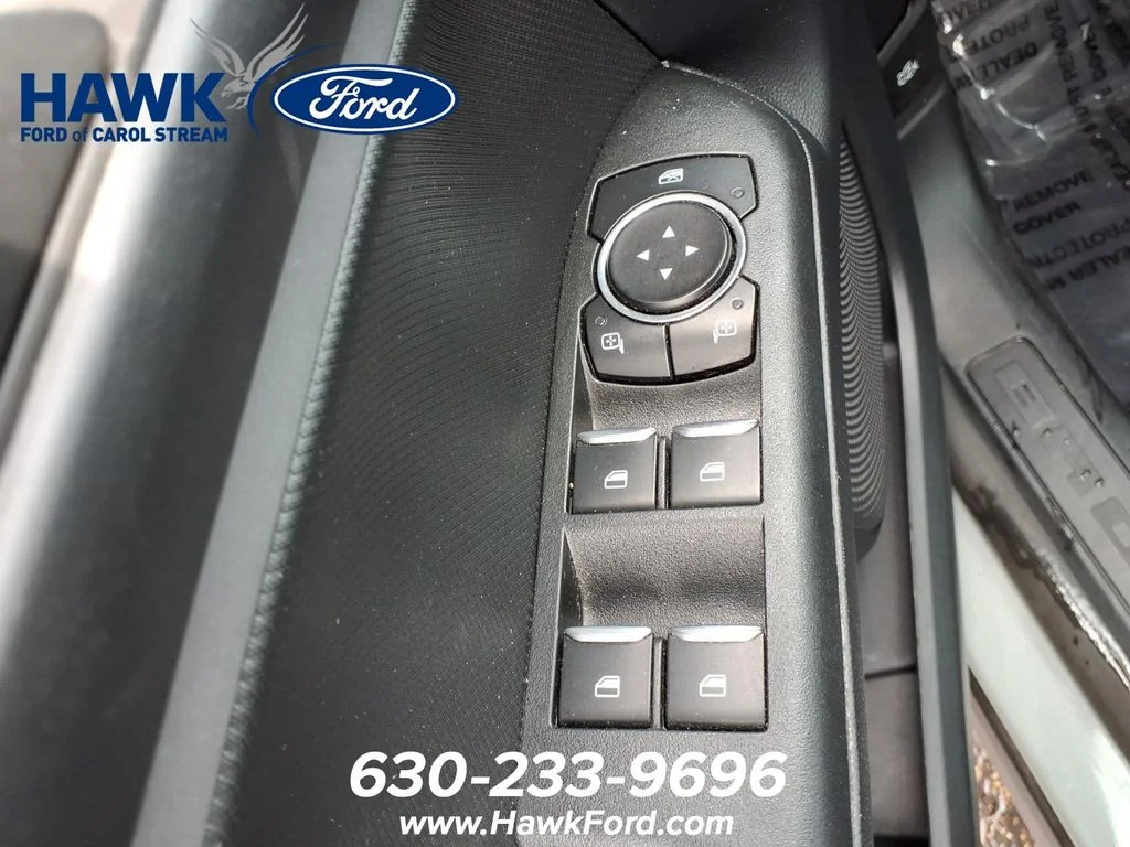 Used 2023 Green Ford Big Bend image 16