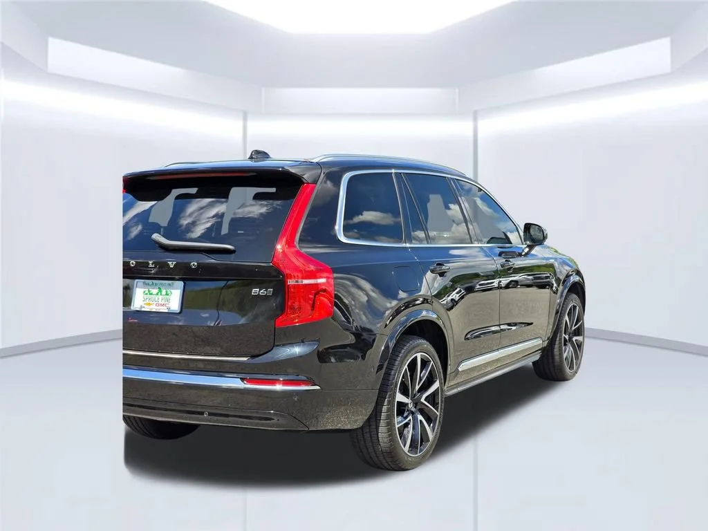 2023 Volvo XC90 Plus - Photo 51