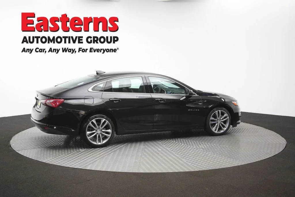 Used 2024 Black Chevrolet LT image 45
