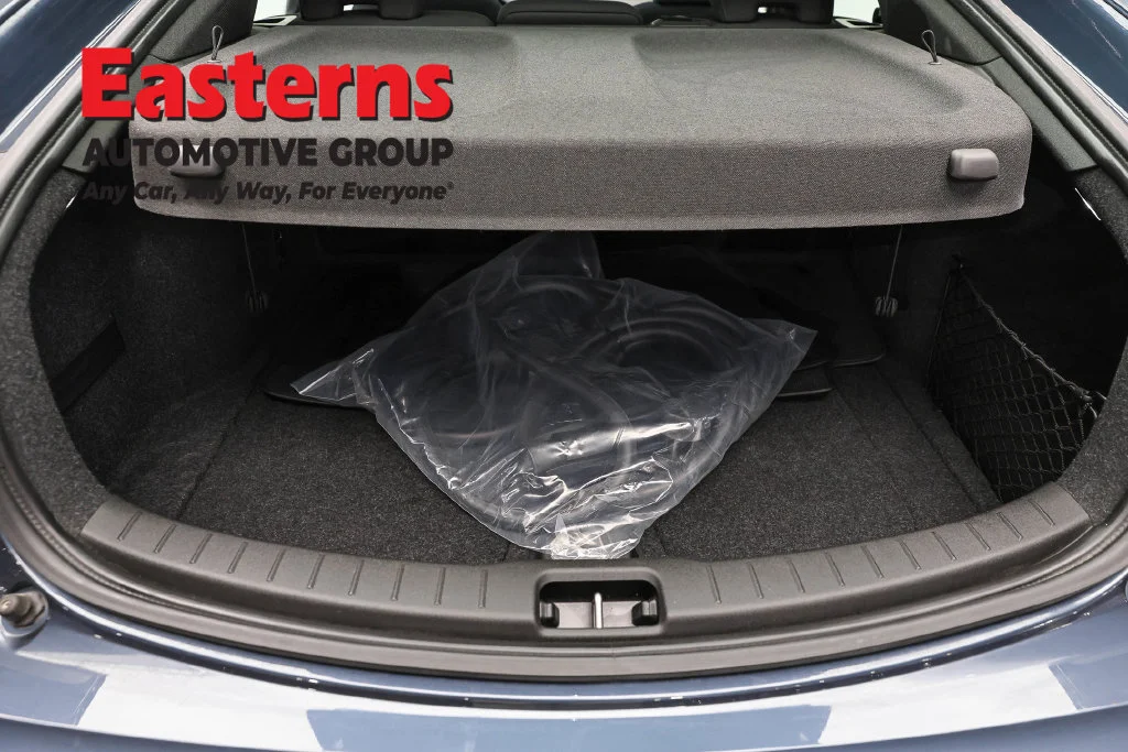 Used 2024 Blue Polestar Long Range Dual Motor image 8