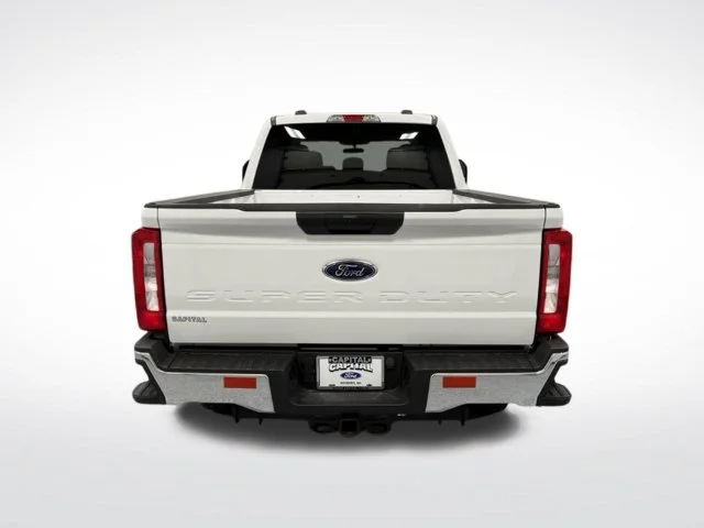 Used 2026 White Ford XLT image 9