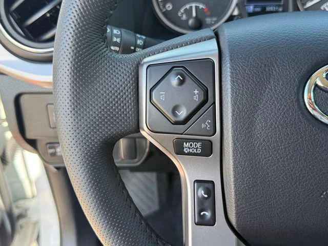 Certified Used 2023 ICE CAP Toyota SR5 image 42