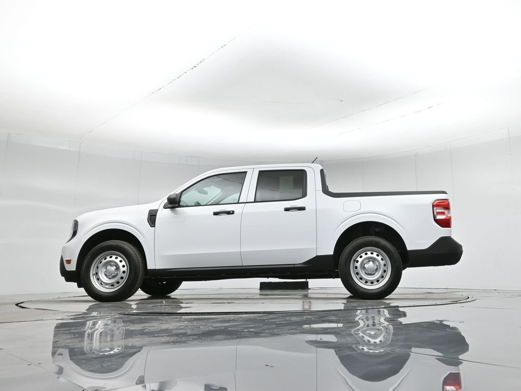 New 2026 White Ford XL image 50