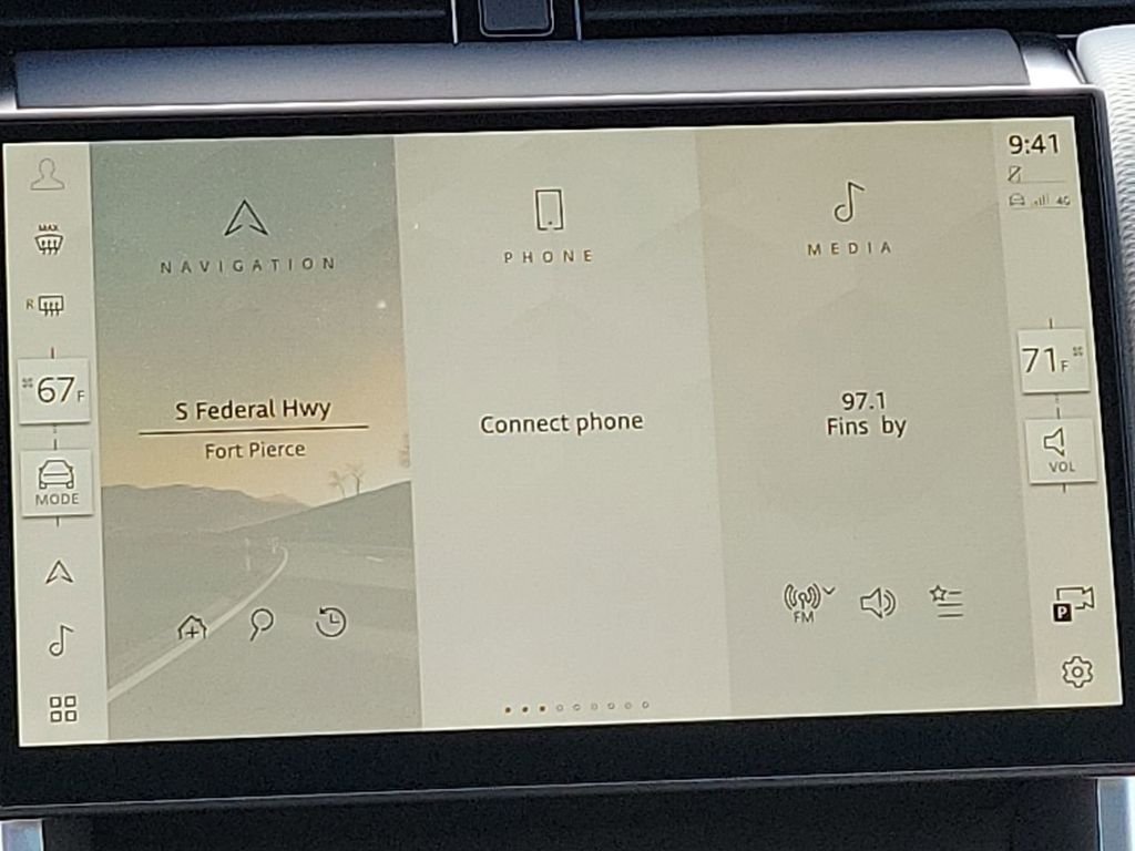 2025 Land Rover Discovery Sport Dynamic SE - Photo 21