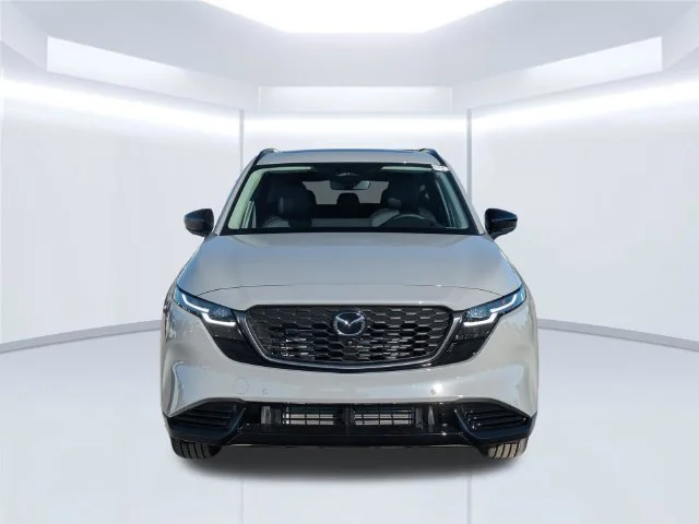 New 2026 Gray Mazda 2.5 S Premium Plus image 10