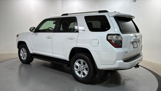 Certified Used 2022 ICE CAP Toyota SR5 image 7