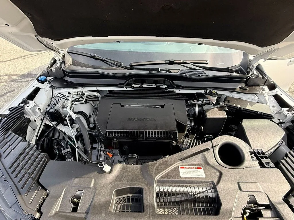 Certified Used 2024  Honda Black Edition AWD Certified Pre-Owned   One Owner image 19