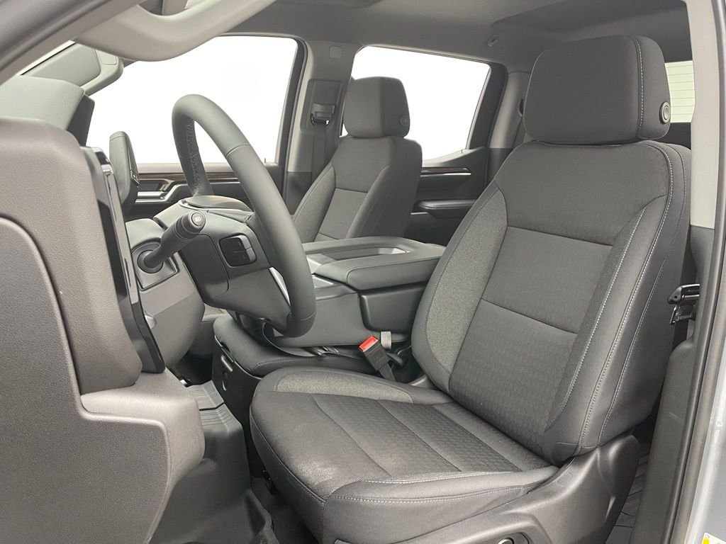 New 2026 Sterling Metallic GMC Elevation image 17