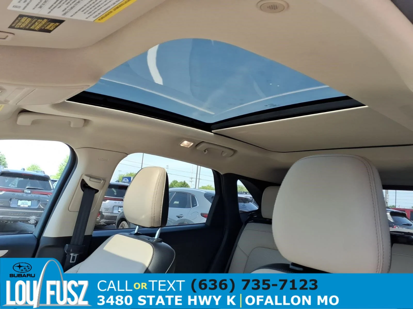 Used 2020 Magnetic Ford SEL image 24
