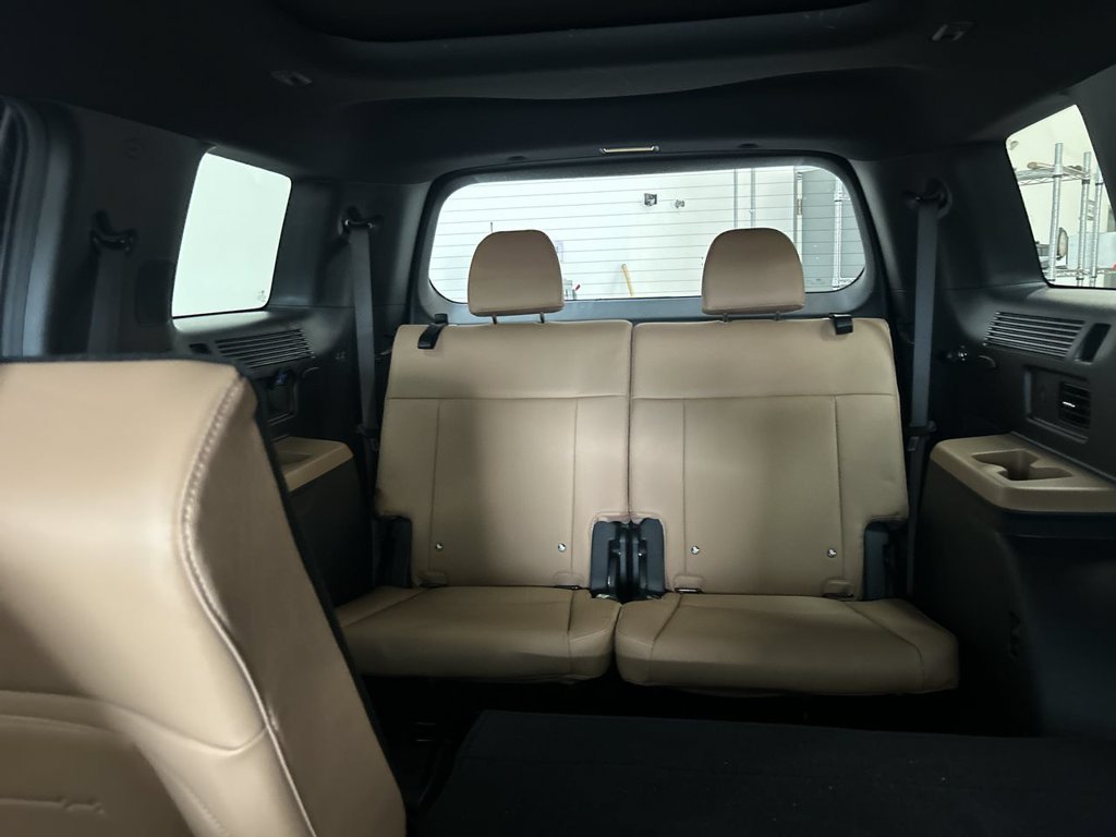 New 2026 White Hyundai Limited AWD image 20