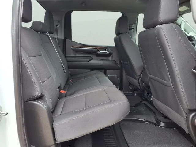 2025 Chevrolet Silverado 1500 RST - Photo 15