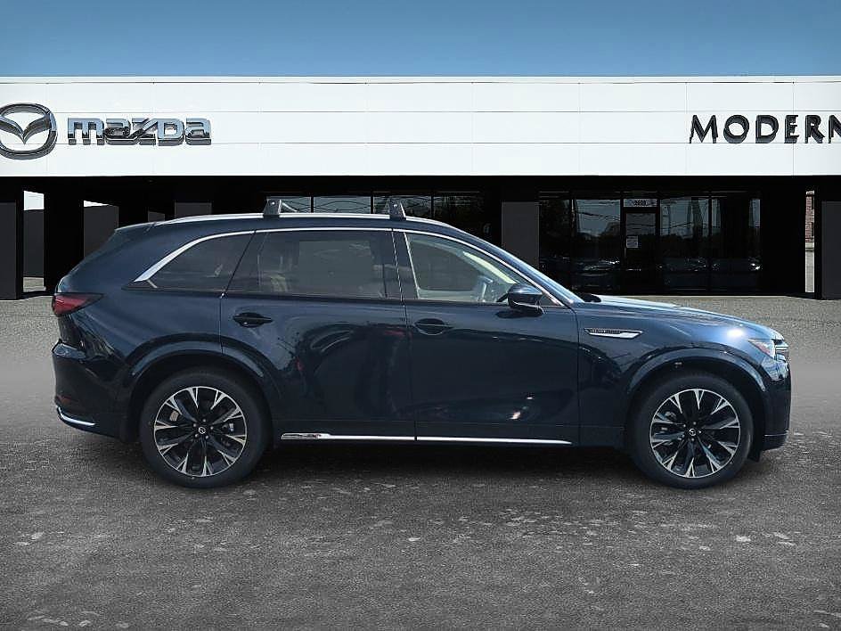 2026 Mazda CX-90 Premium Plus Package - Photo 6