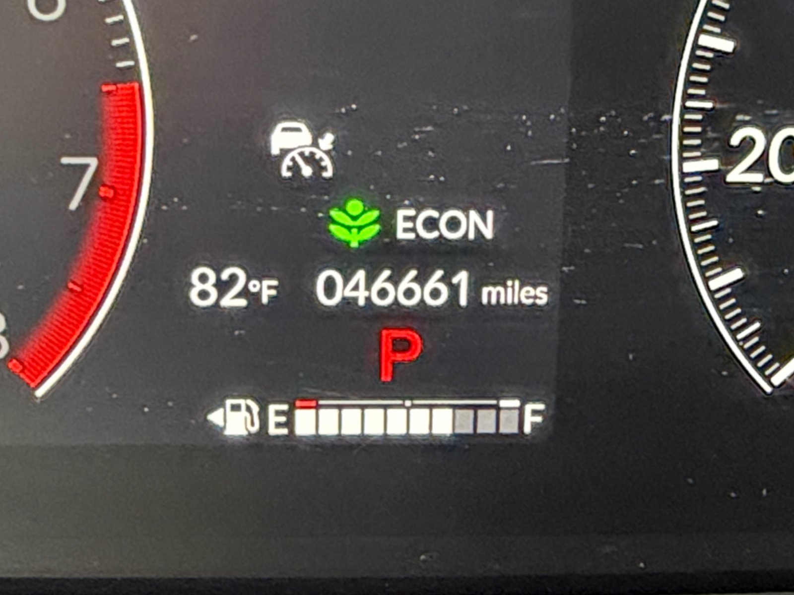2023 Honda Pilot EX-L - Photo 16