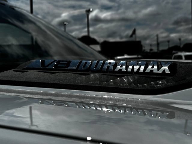 2026 Chevrolet Silverado 2500 HD LTZ - Photo 11