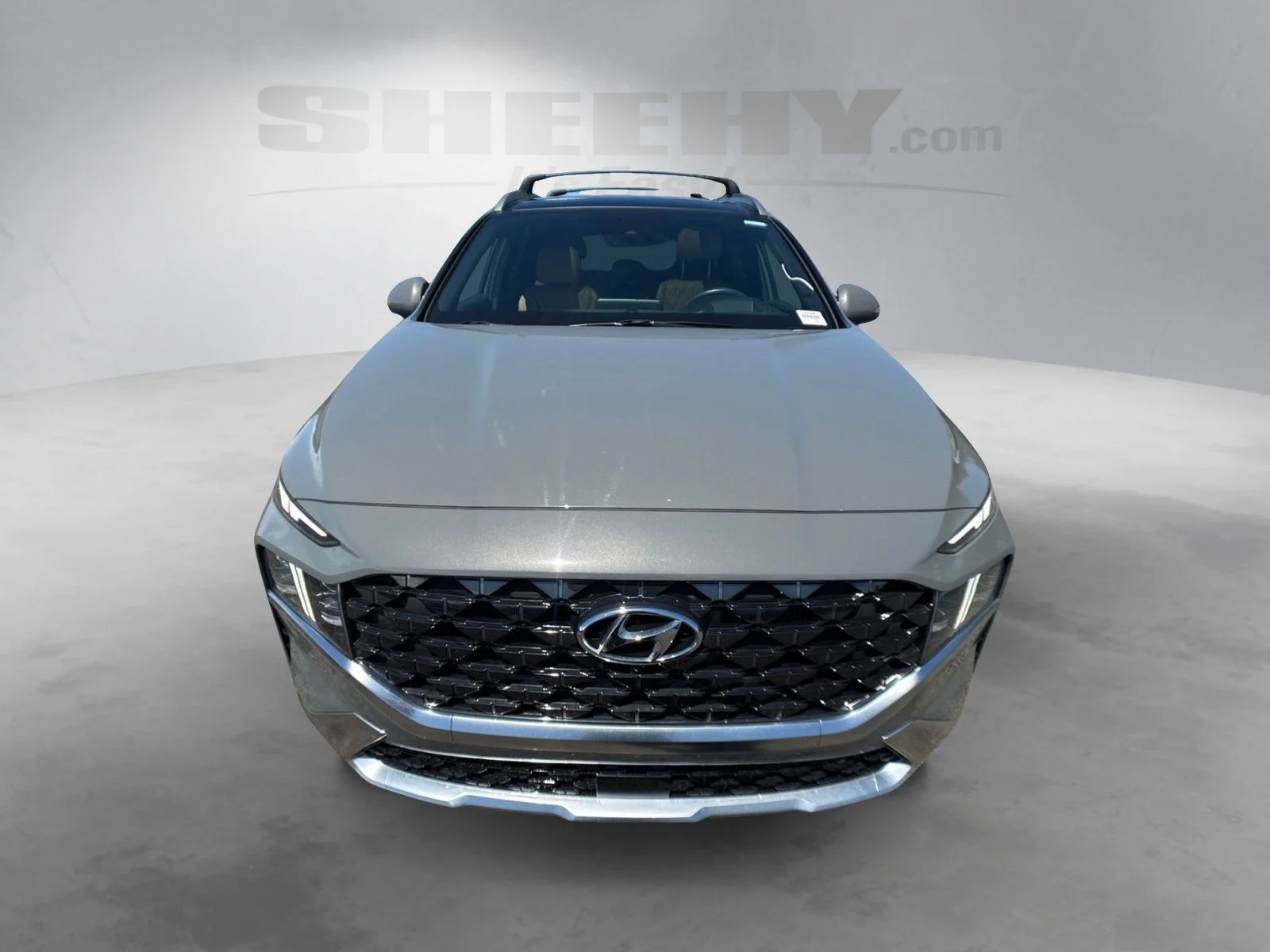 Used 2023 Gray Hyundai Calligraphy image 20