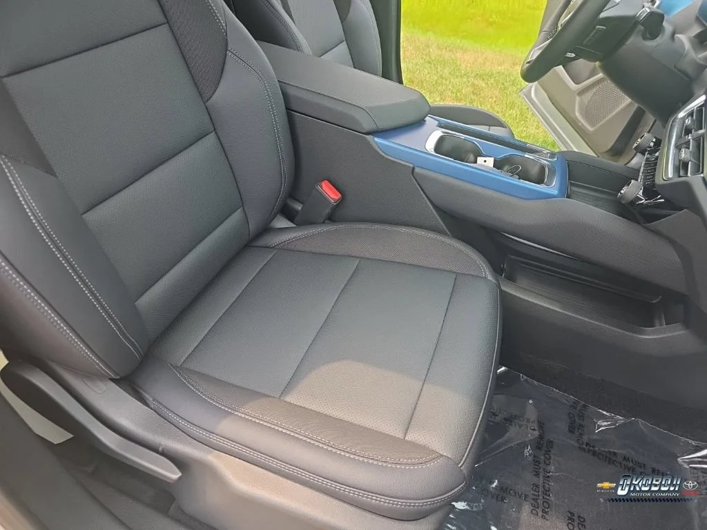2026 Chevrolet Equinox EV 2LT - Photo 26