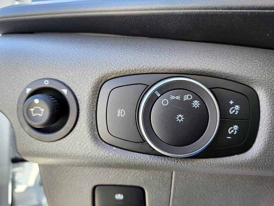 2024 Ford Transit Van Base - Photo 28