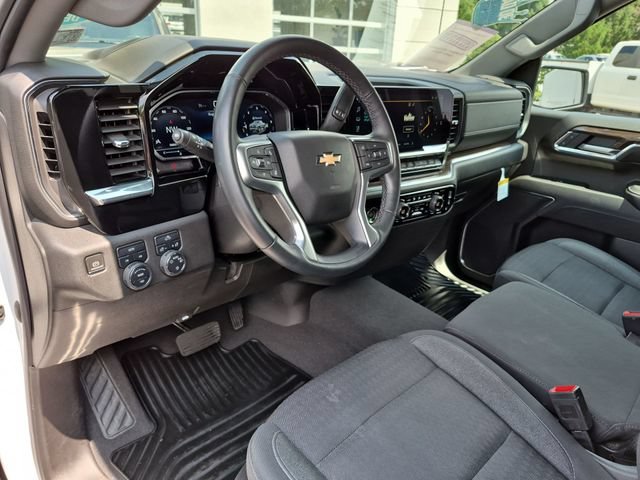 Used 2023 Summit White Chevrolet LT (2FL) image 12