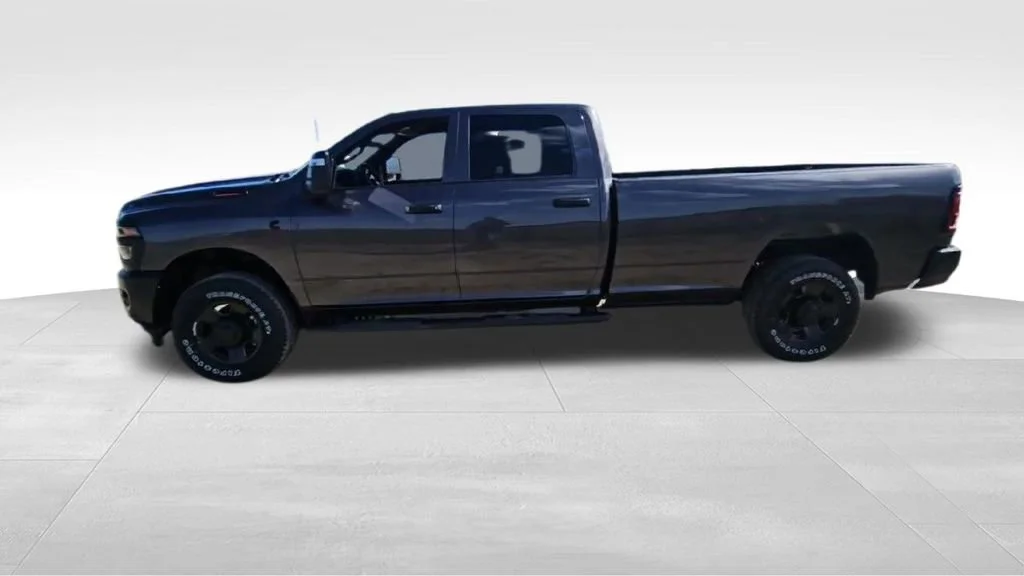2026 RAM Ram 3500 Pickup Tradesman - Photo 5