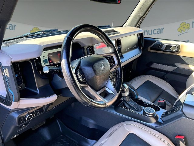 Used 2022  Ford Wildtrak image 14