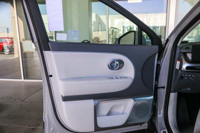 New 2026 Gray Hyundai Performance Limited image 24