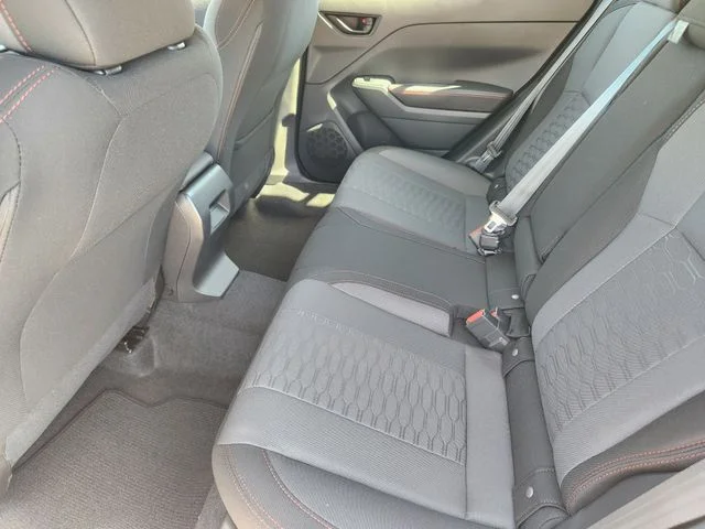 2026 Subaru Impreza Sport - Photo 22