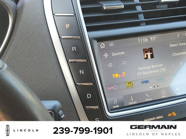 Used 2020 White Lincoln Reserve image 27