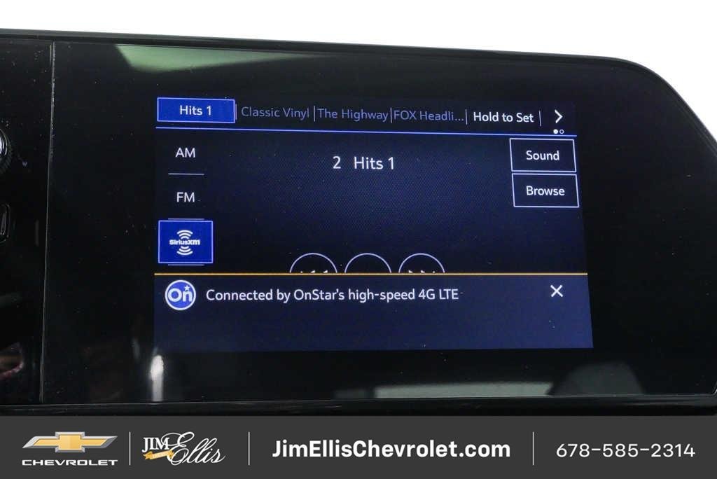 2026 Chevrolet Trax RS - Photo 13