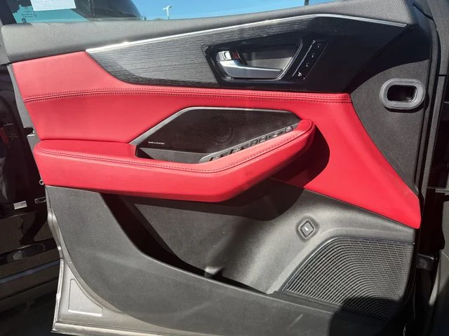 Used 2025  Acura Type S w/Advance Package image 14