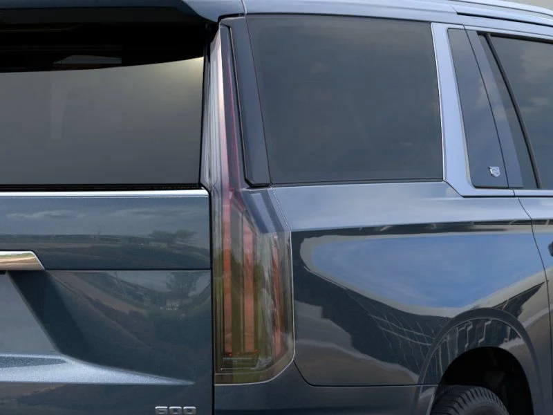 2026 Cadillac Escalade ESV Luxury - Photo 11