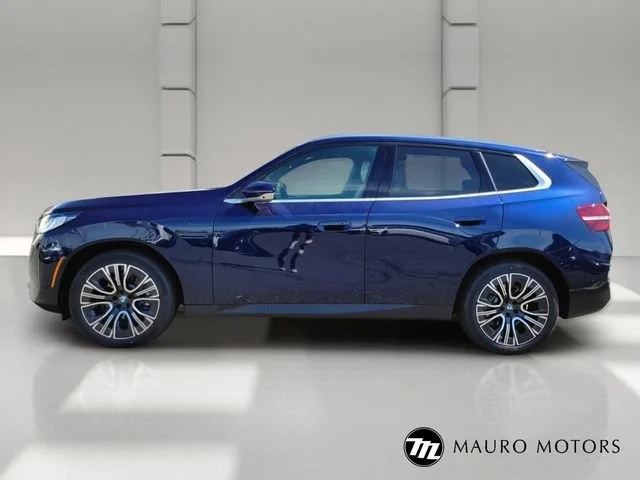 2026 BMW X3 30 - Photo 6